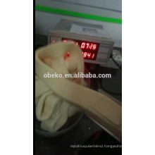 whole slow juicer ice cream function